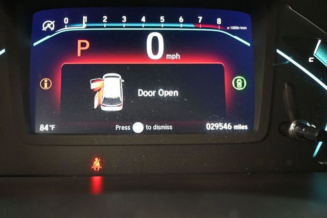 Certified 2022 Honda Odyssey Elite image 18