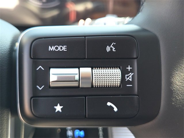 New 2026 Hyundai Santa Fe SEL image 23