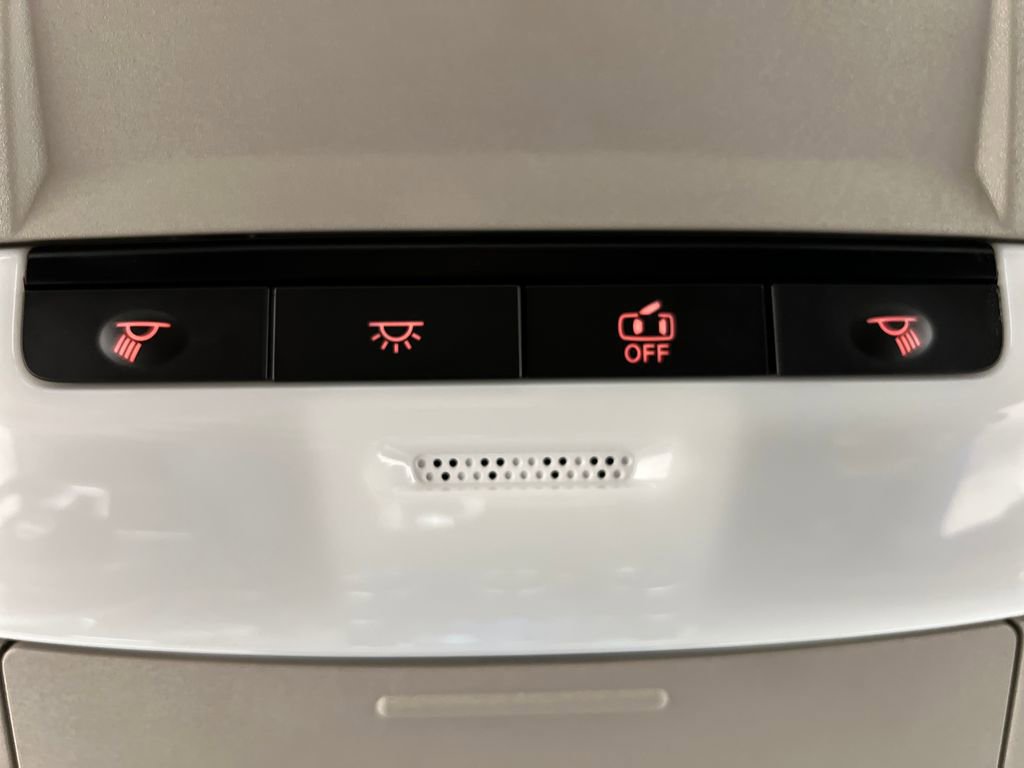 Used 2025 Nissan Sentra SV FWD image 57