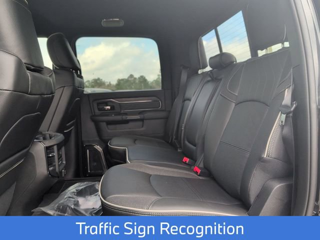 New 2026 RAM 2500 Limited image 26