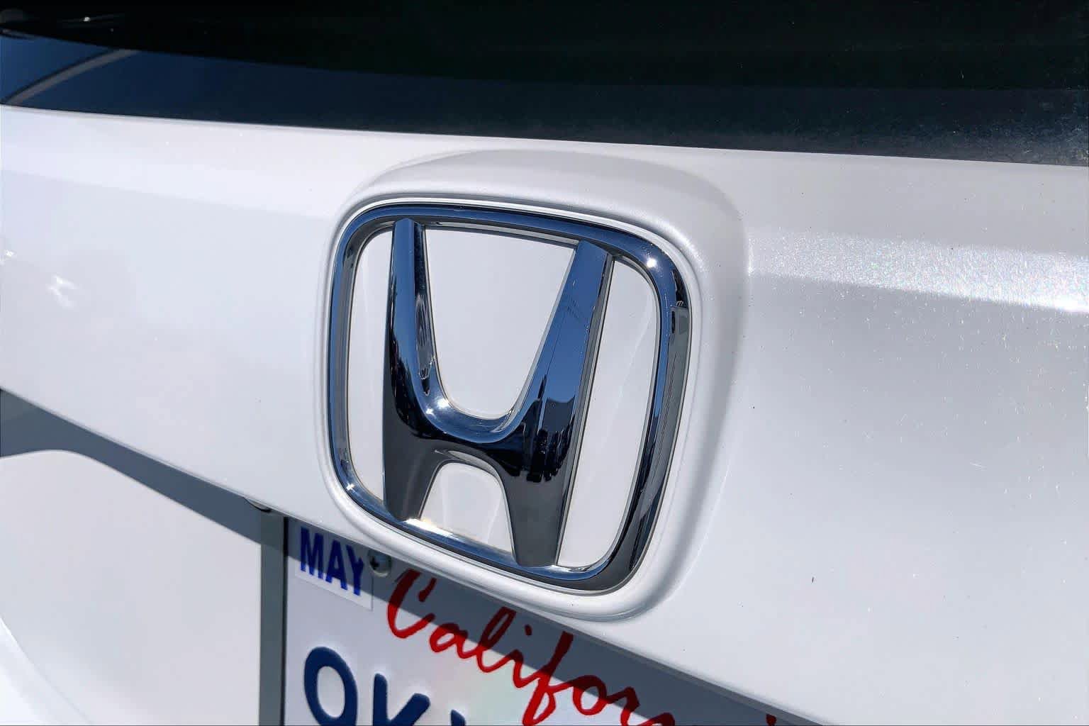Used 2020 Honda Civic LX image 30