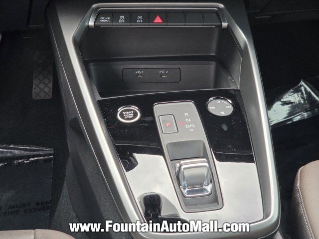 Used 2022 Audi A3 2.0T Premium AWD/4WD image 12