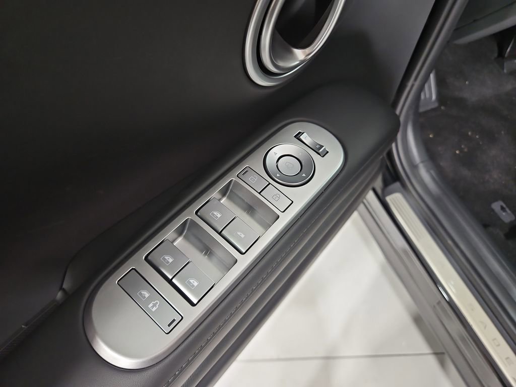 New 2026 Hyundai Palisade Calligraphy image 12