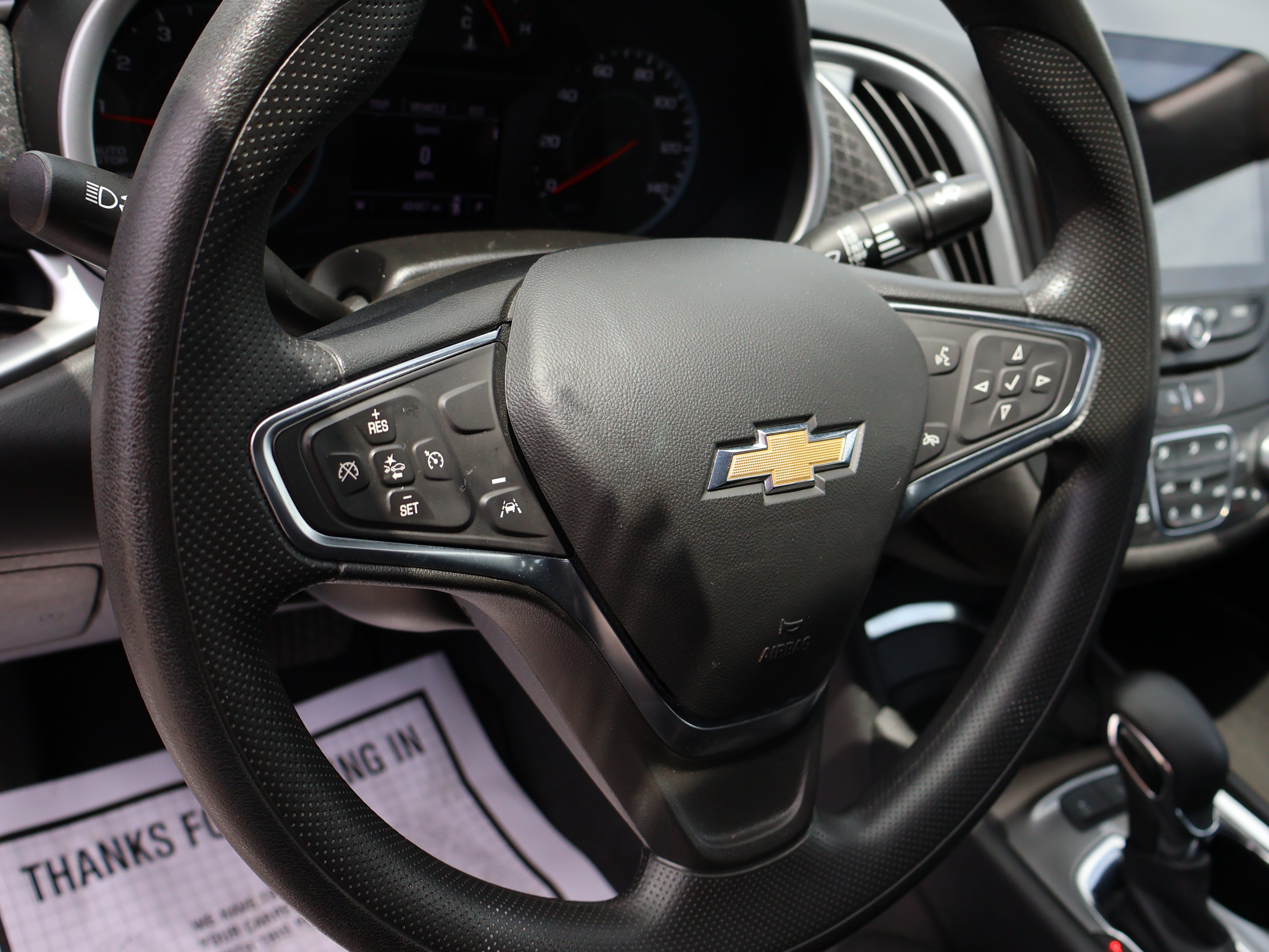 Used 2024 Chevrolet Malibu LT FWD image 27