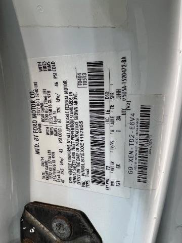 Used 2014 Ford Transit Connect XL FWD image 35