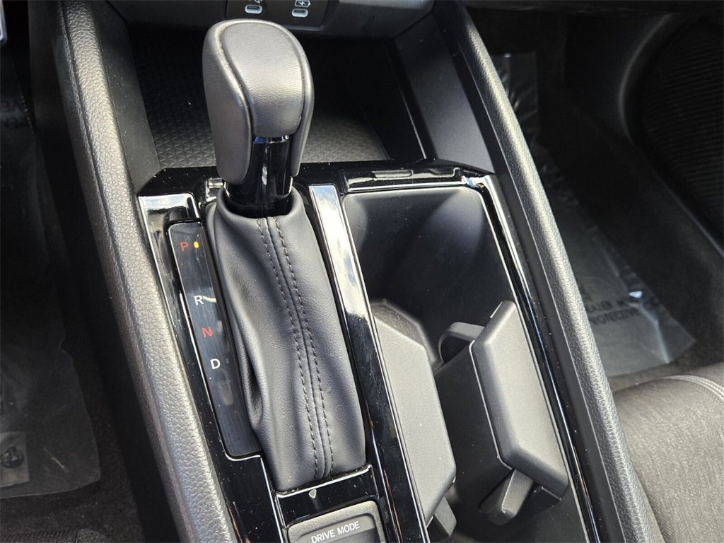 Used 2024 Honda Accord Sport image 21