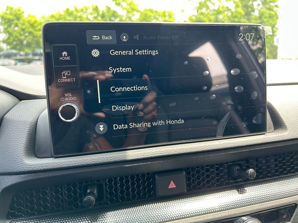 Used 2026 Honda CR-V Sport-L image 30