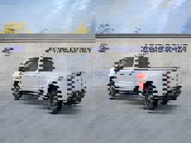 New 2025 Ford F350 XL w/ 360-Degree Camera Package image 6