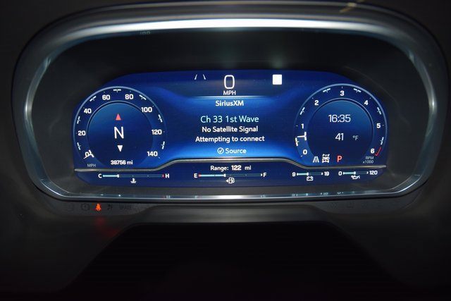 Used 2023 Chevrolet Tahoe Premier image 55