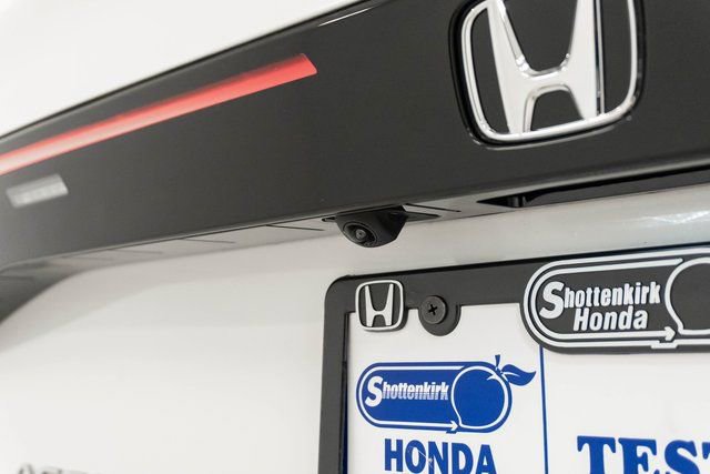 Certified 2024 Honda Accord LX image 9