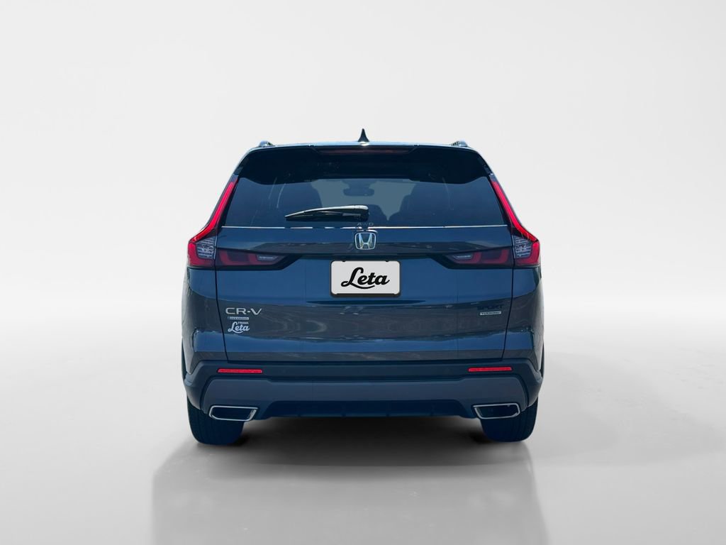 Certified 2023 Honda CR-V Sport Touring image 5