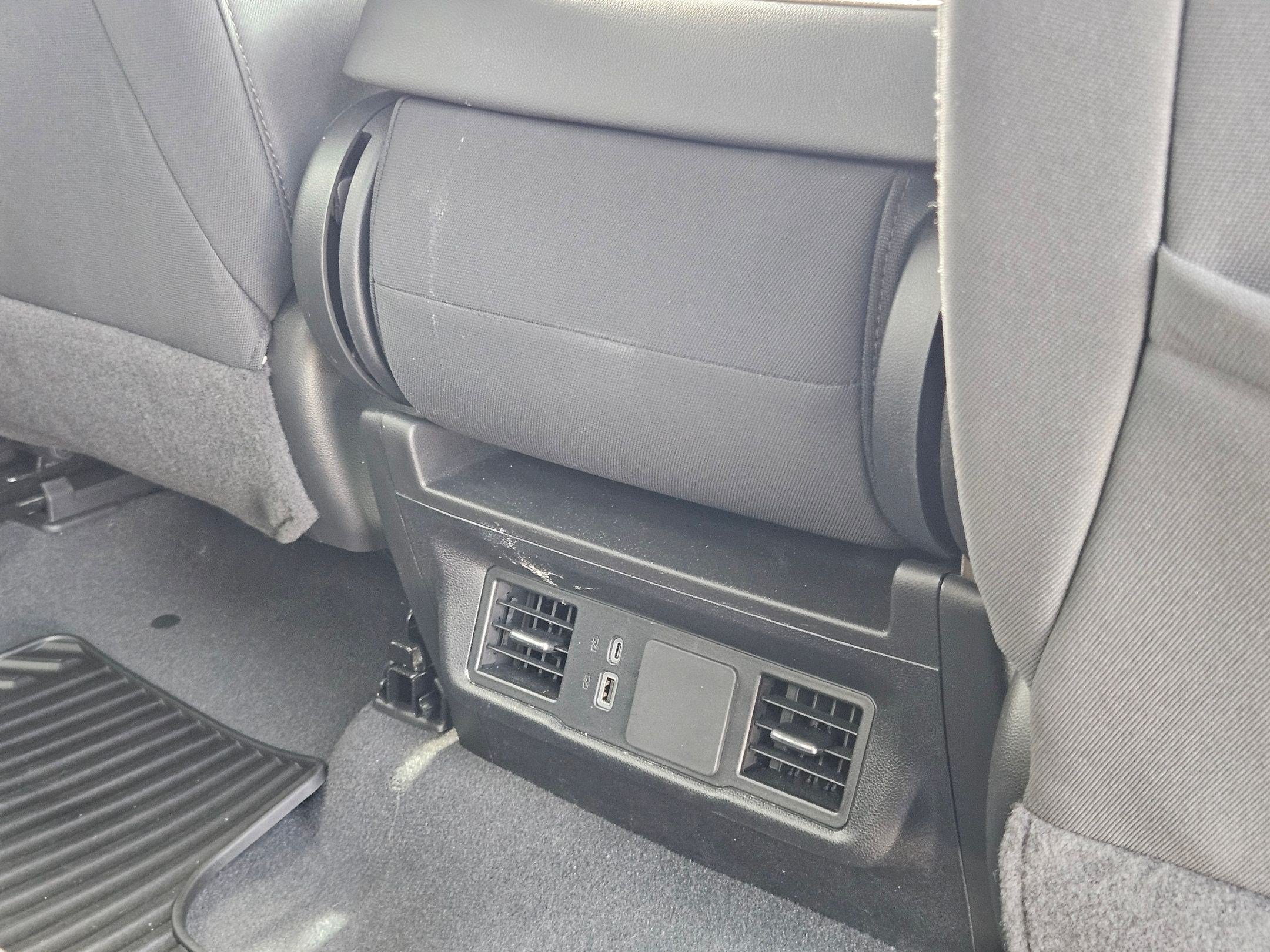 Certified 2024 Chevrolet Silverado 1500 Custom AWD/4WD image 23