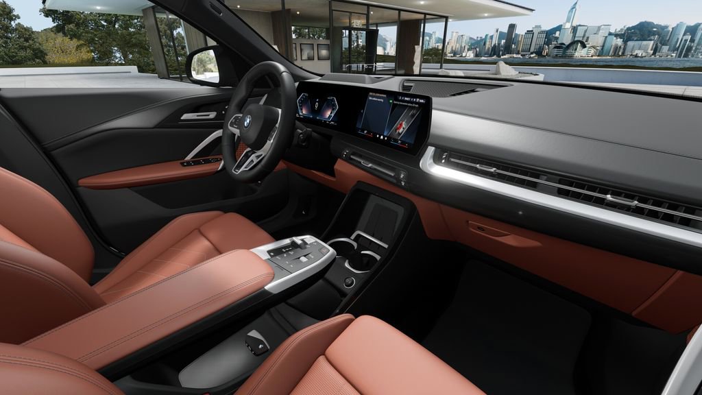 New 2026 BMW X2 xDrive28i AWD/4WD image 14