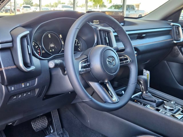 New 2026 MAZDA CX-50 AWD 2.5 S w/ Weather Package image 9
