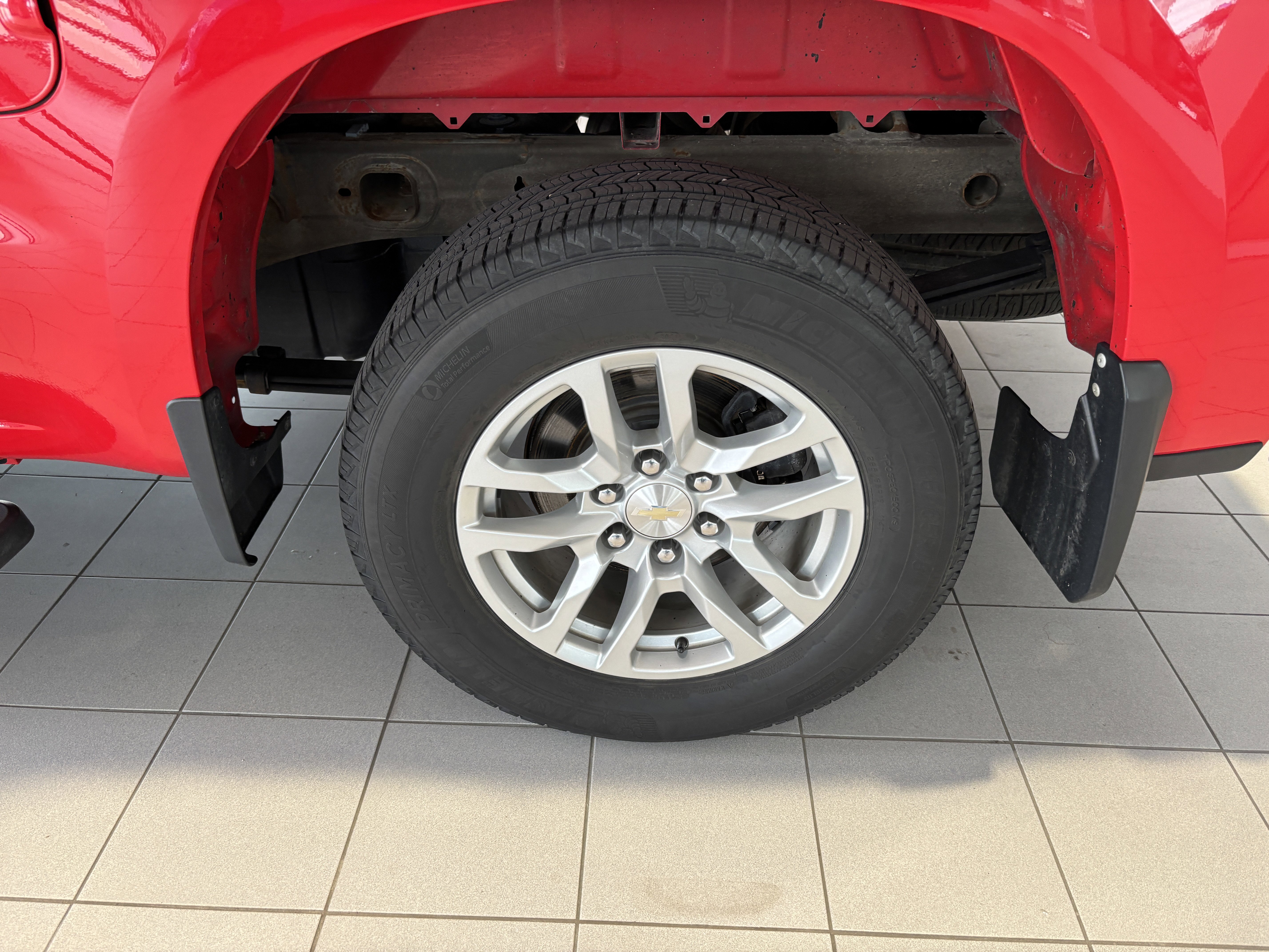 Used 2021 Chevrolet Silverado 1500 LT image 7