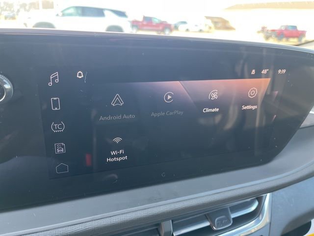 New 2026 Buick Envista Preferred w/ Convenience I Package image 25