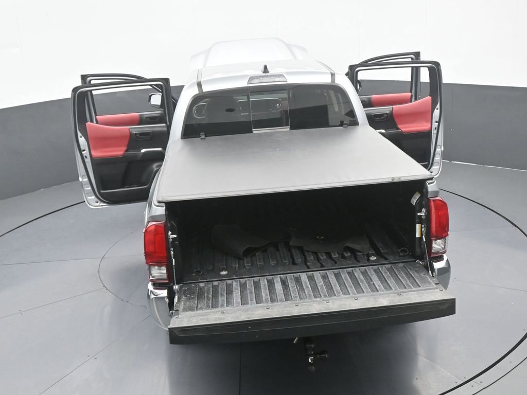Used 2023 Toyota Tacoma SR5 RWD image 63