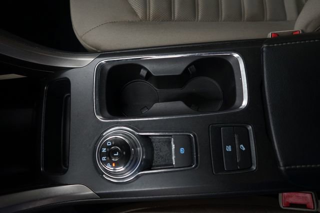 Certified 2019 Ford Fusion SE image 25