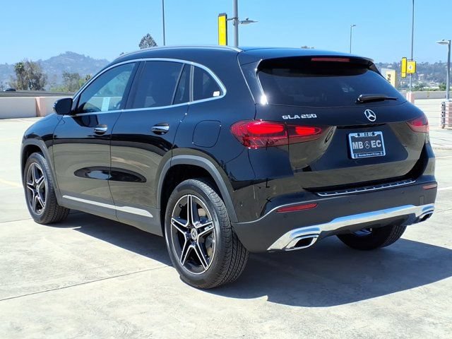 New 2026 Mercedes-Benz GLA 250 image 21