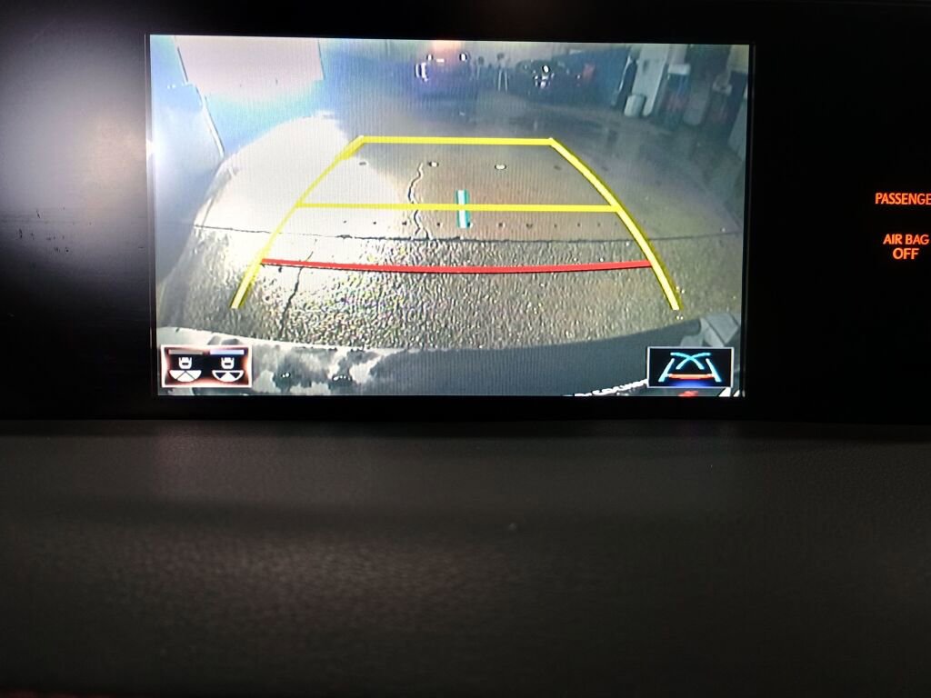 Used 2022 Lexus UX 200 F Sport w/ Accessory Package (Z2) image 14