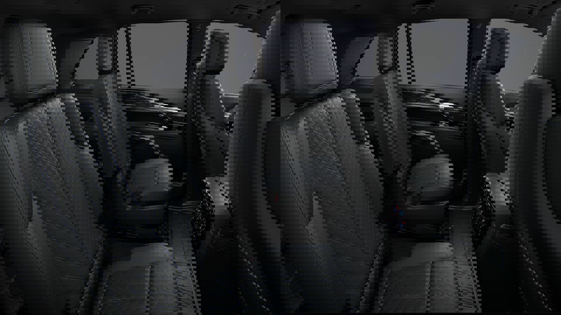 New 2026 Cadillac Escalade IQ Sport 1 image 44