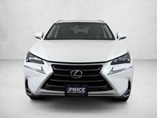 Used 2015 Lexus NX 200t FWD w/ Premium Package image 6