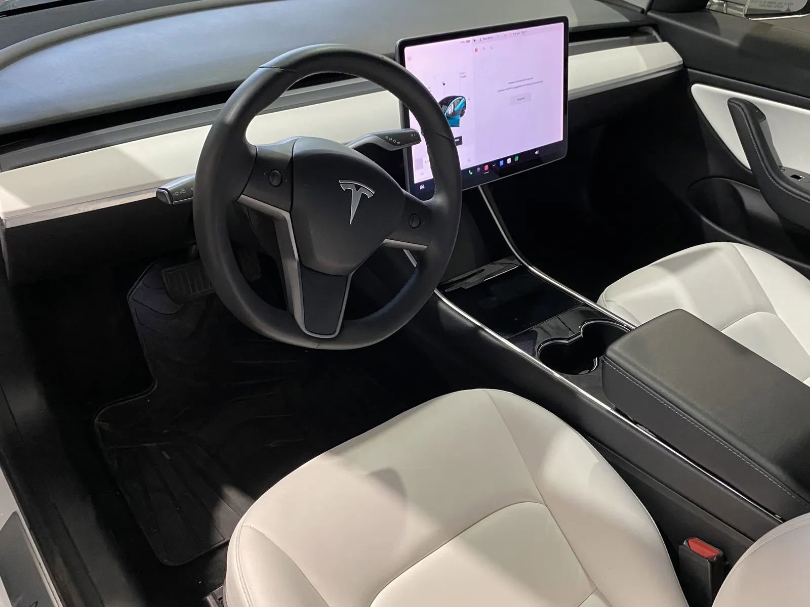 Used 2020 Tesla Model 3 Long Range image 10