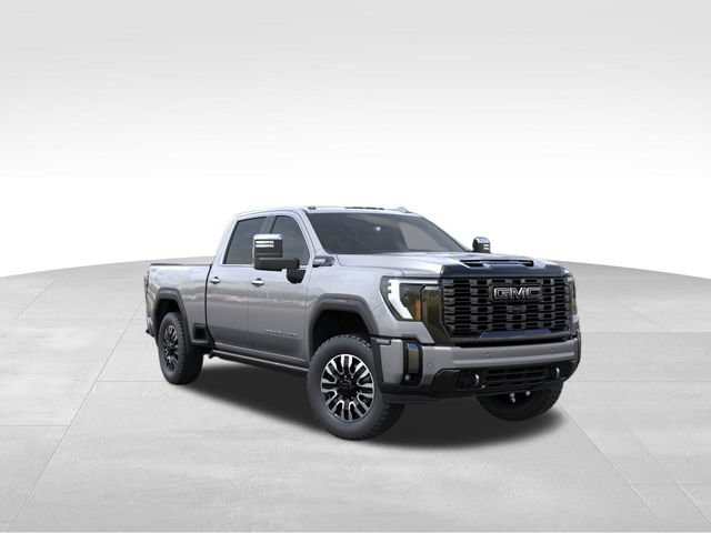 New 2026 GMC Sierra 2500 Denali Ultimate