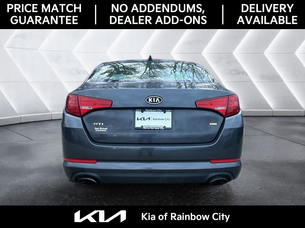 Used 2015 Kia Sorento SX image 7