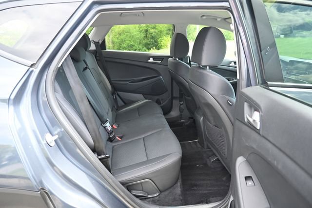 Used 2019 Hyundai Tucson Value AWD/4WD image 21