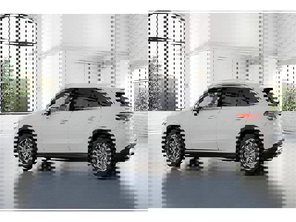 New 2026 Mercedes-Benz GLC 300 4MATIC image 32