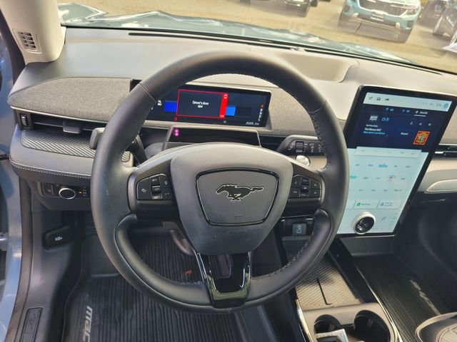 Certified 2024 Ford Mustang Mach-E Premium AWD/4WD image 30