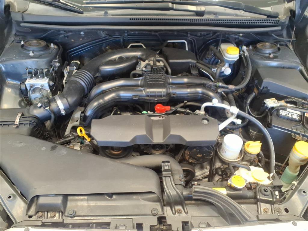 Used 2012 Subaru Impreza 2.0i Premium w/ All-Weather Pkg image 20