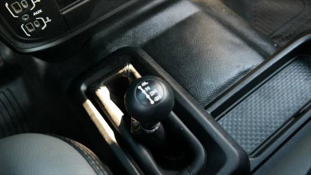 Certified 2024 RAM 2500 Tradesman image 25