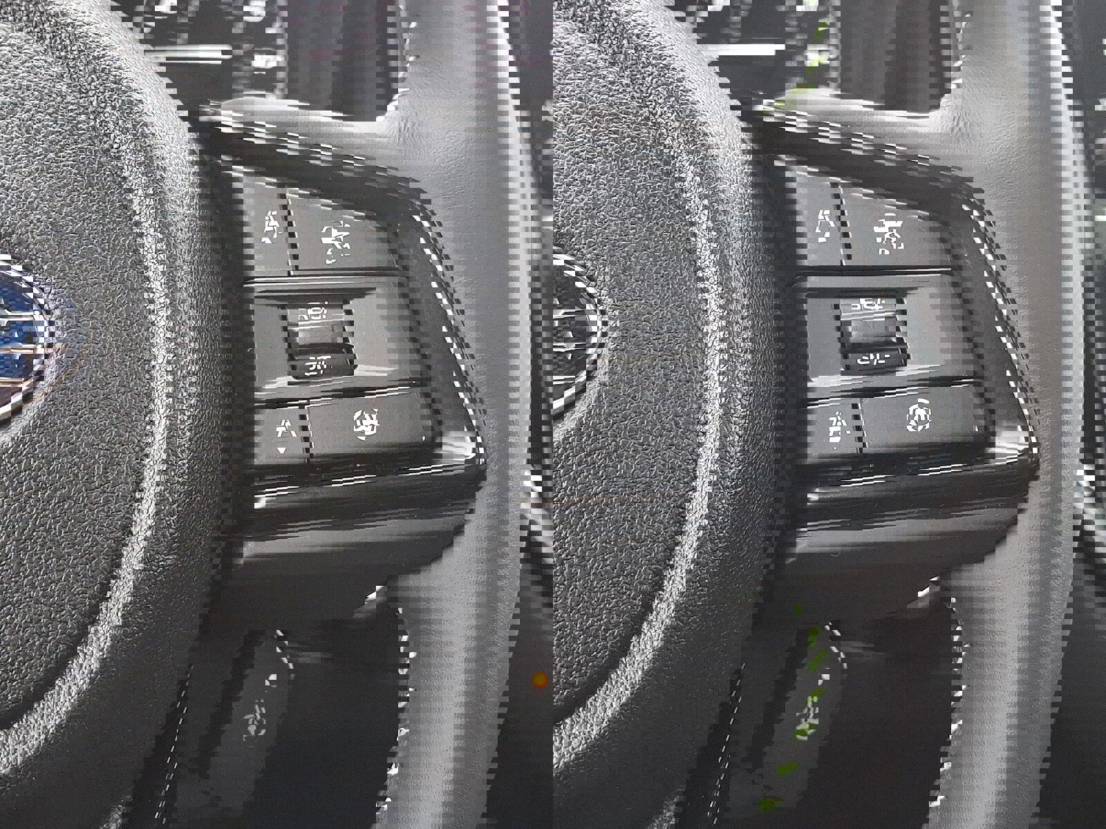 Certified 2025 Subaru Ascent Bronze Edition image 23