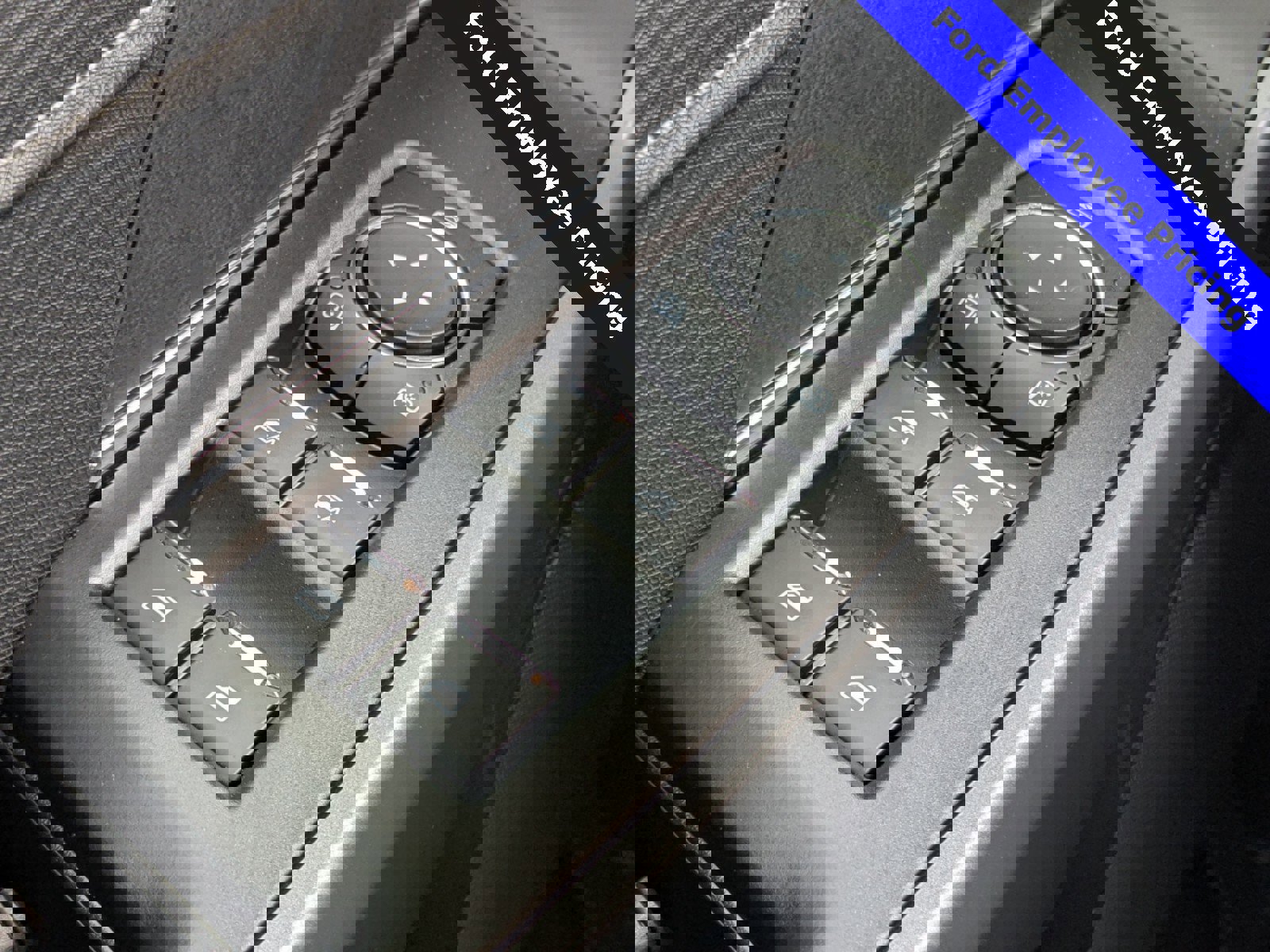 New 2025 Ford F150 XLT w/ Equipment Group 301A Standard image 54