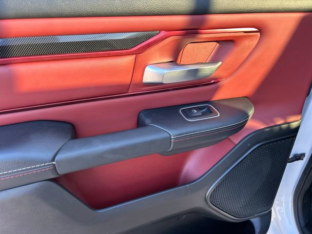Used 2022 RAM 1500 Rebel w/ Rebel Level 2 Equipment Group image 43