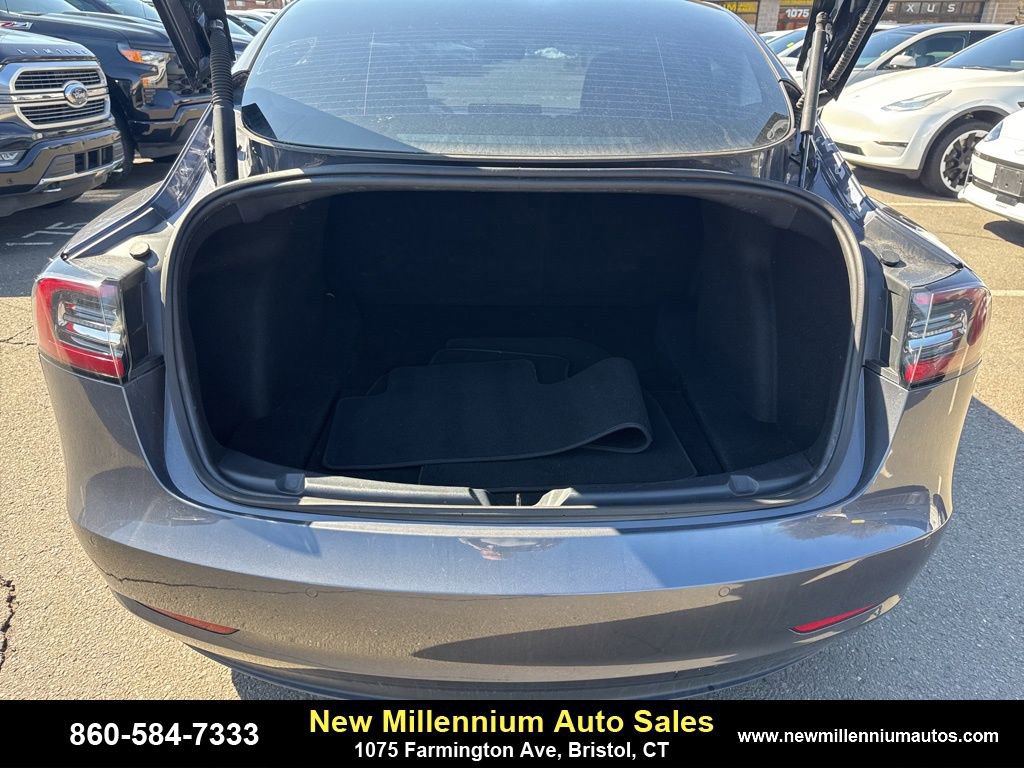 Used 2022 Tesla Model 3 Long Range image 26