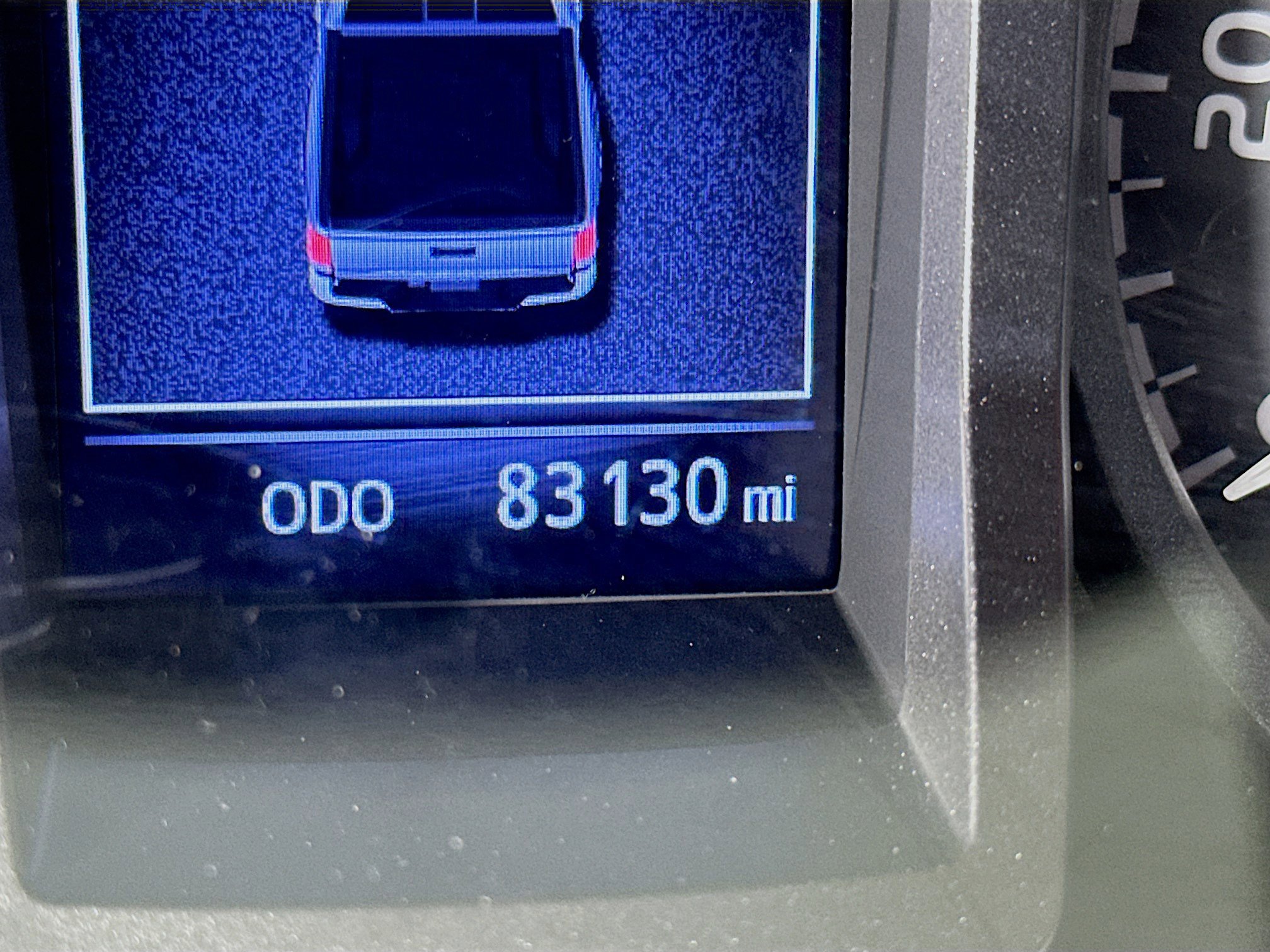 Used 2020 Toyota Tacoma TRD Sport image 19