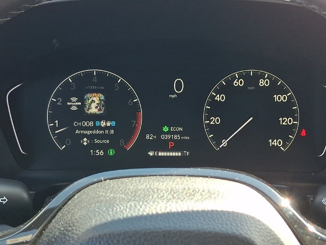 Used 2024 Honda Pilot Touring image 22