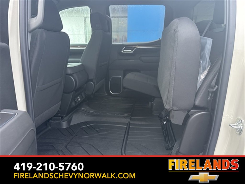 New 2026 Chevrolet Silverado 1500 RST w/ RST Select Package image 48