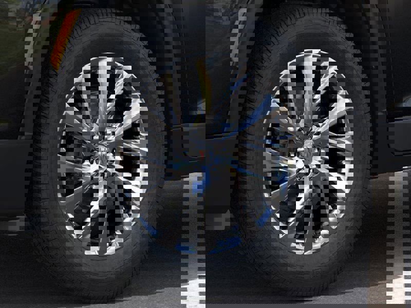 New 2026 Buick Enclave Preferred w/ Power Package image 9