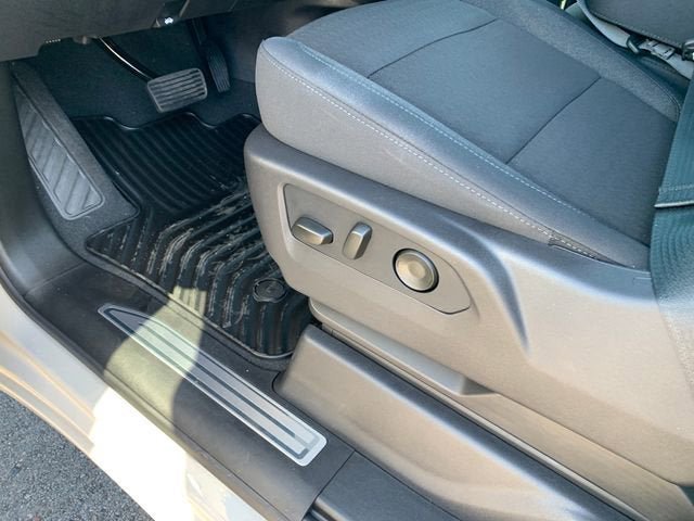 New 2026 GMC Sierra 1500 SLE AWD/4WD image 16