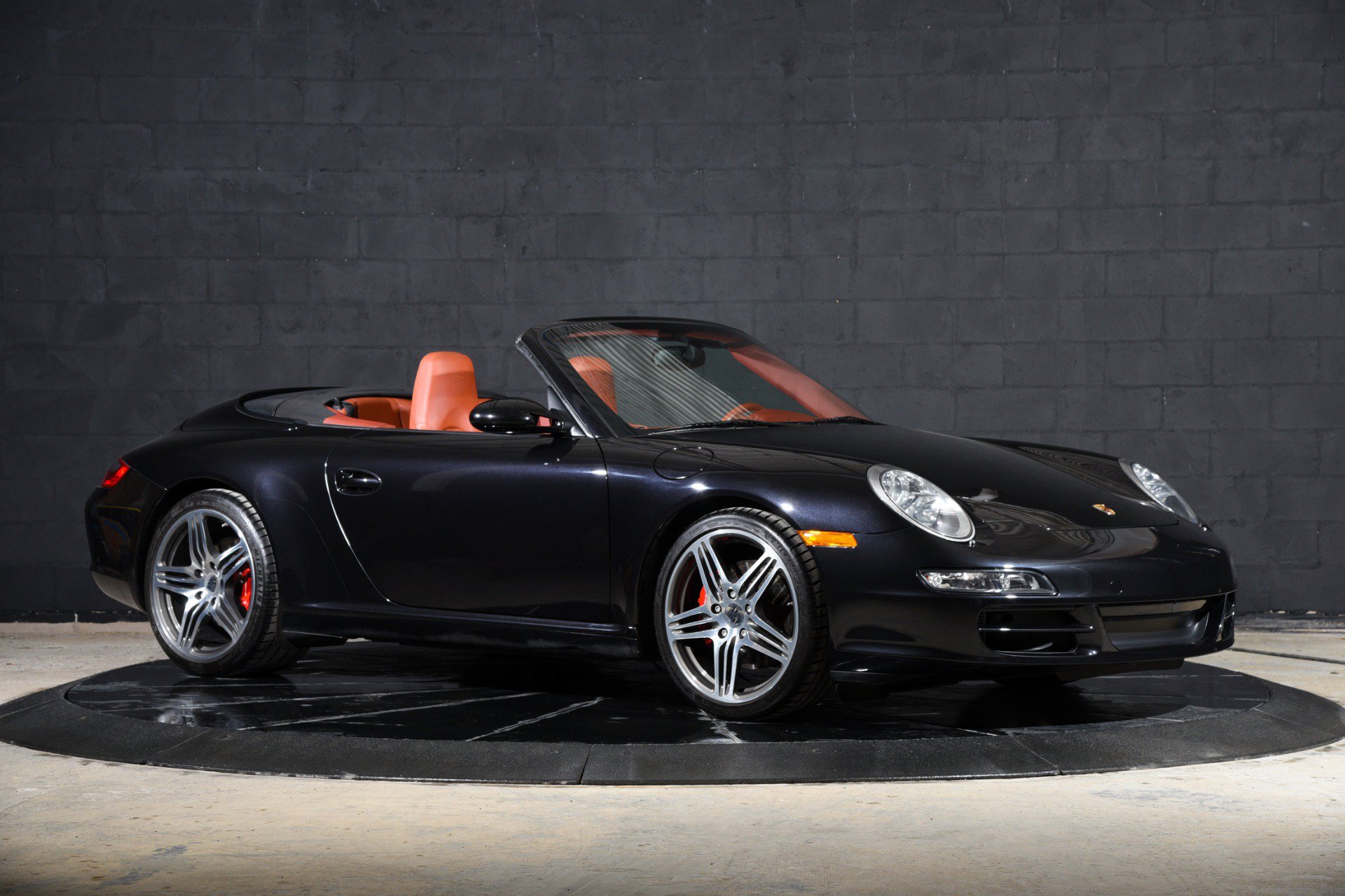 Used 2008 Porsche 911 Carrera S RWD image 2
