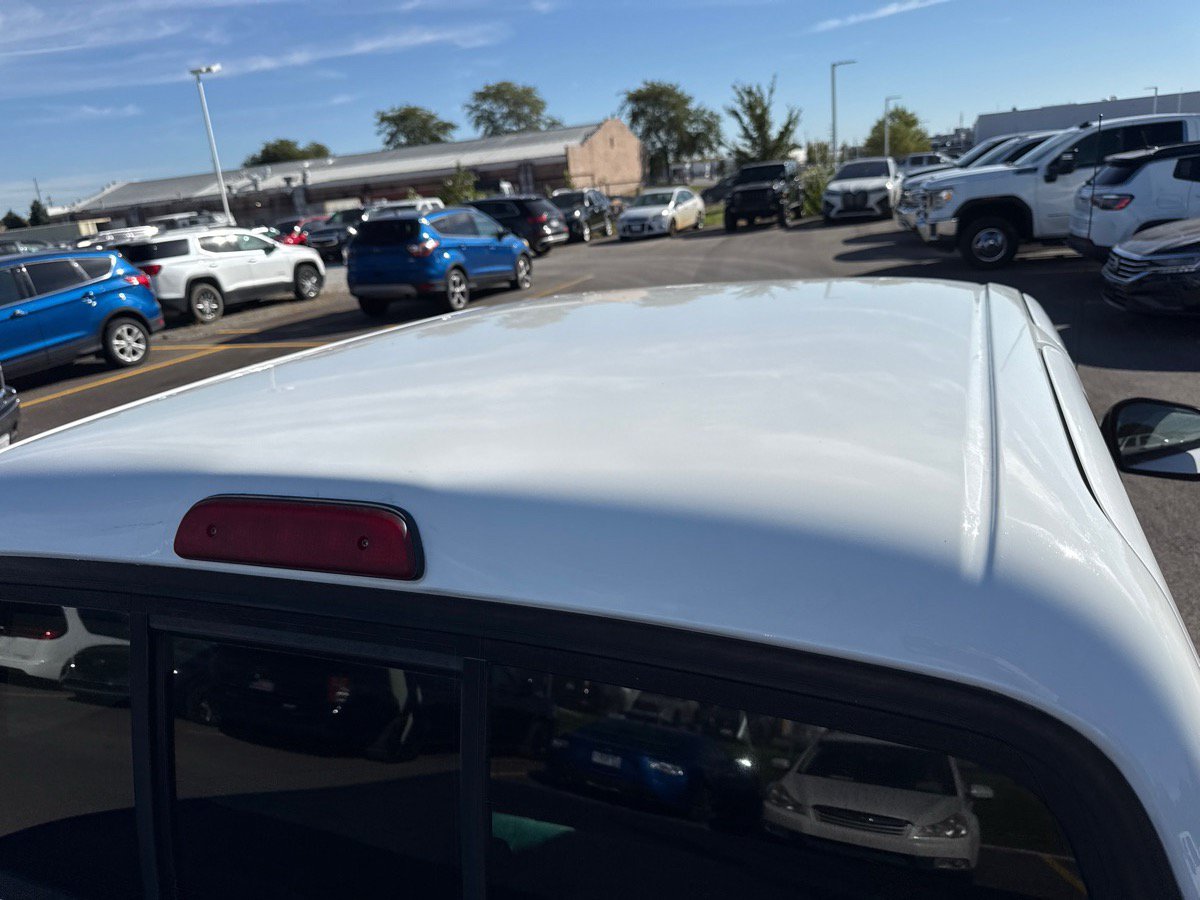 Used 2003 Toyota Tacoma PreRunner w/ Convenience Pkg RWD image 15