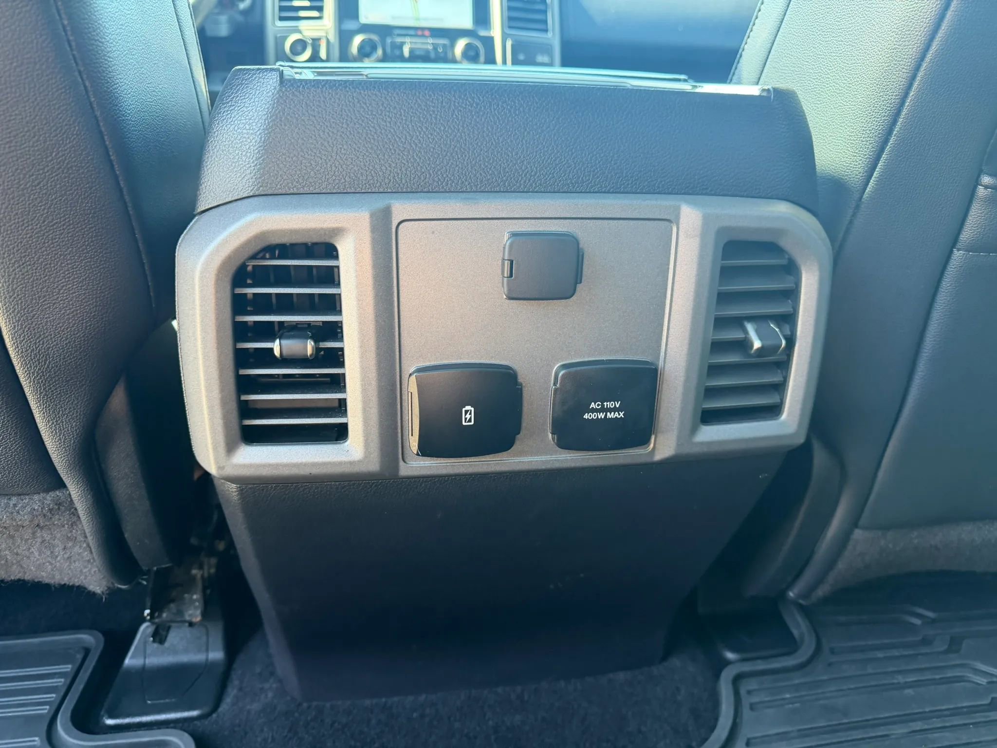 Used 2017 Ford F150 Raptor w/ Equipment Group 802A Luxury image 42