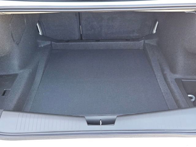 Certified 2026 Cadillac CT4 Premium Luxury image 24