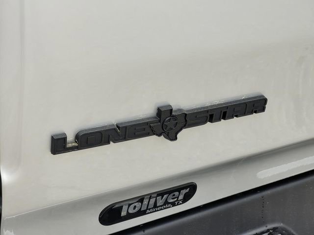 New 2026 RAM 1500 Lone Star AWD/4WD image 8