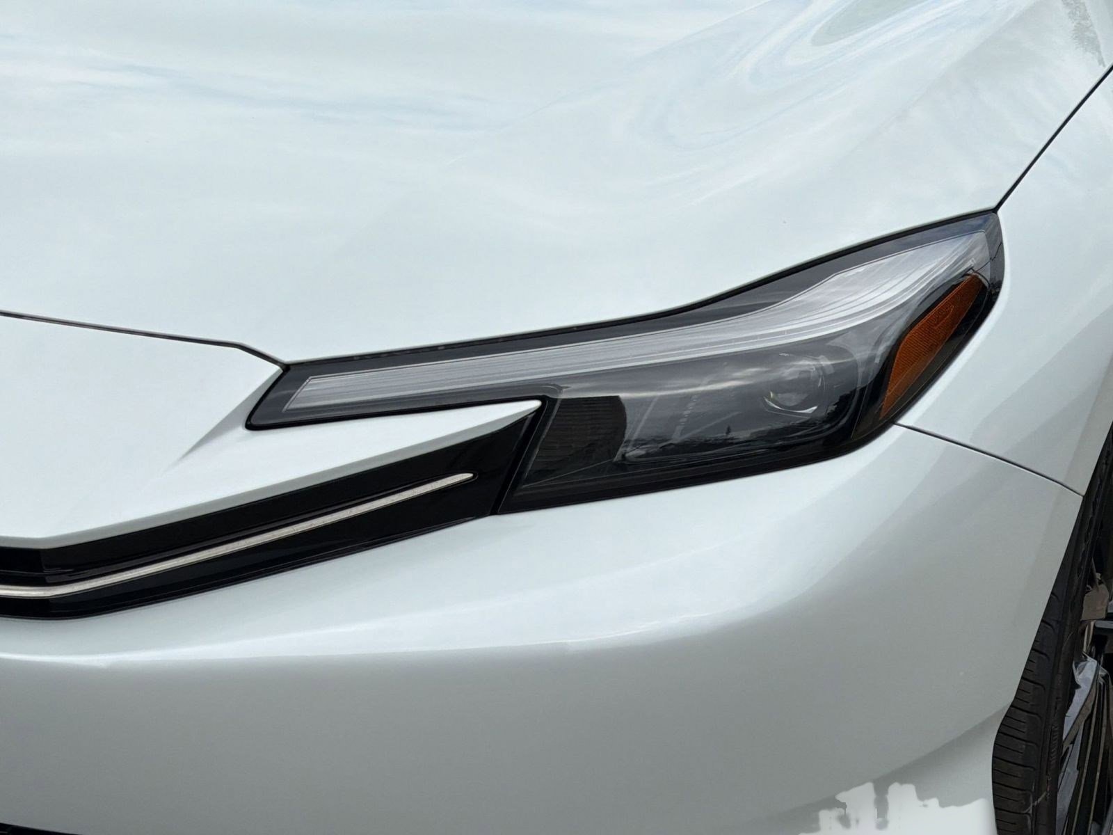 New 2026 Honda Prelude image 10