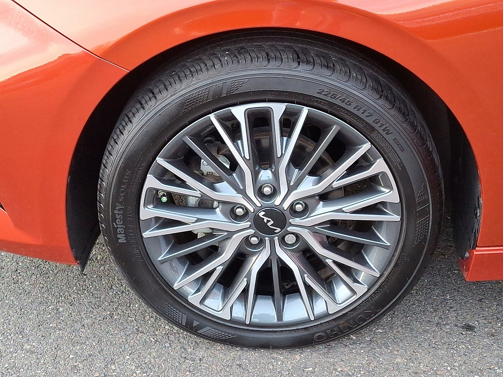 Used 2023 Kia Forte GT-Line image 28